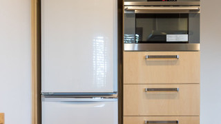 ルーム 2 ベッドルーム (#201)