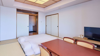 和室 禁煙 オーシャンビュー