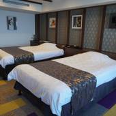 伊豆山温泉 ホテルニューさがみや（静岡県 旅館） / 2