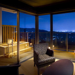 茨城県×カップル旅におすすめ高級ホテル＆旅館13選♪贅沢な週末を