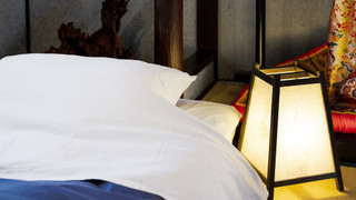 エコノミー ハウス ベッドルーム (複数) 禁煙