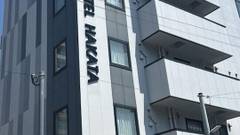 HOTEL NINESTATES HAKATA