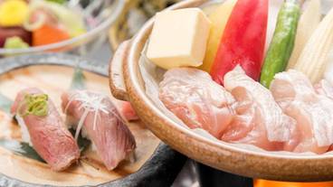 食事・飲み物 / 25