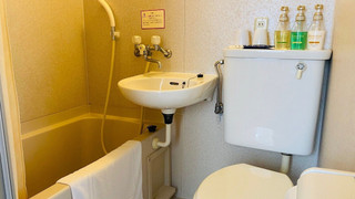 ベーシック ダブルルーム 禁煙