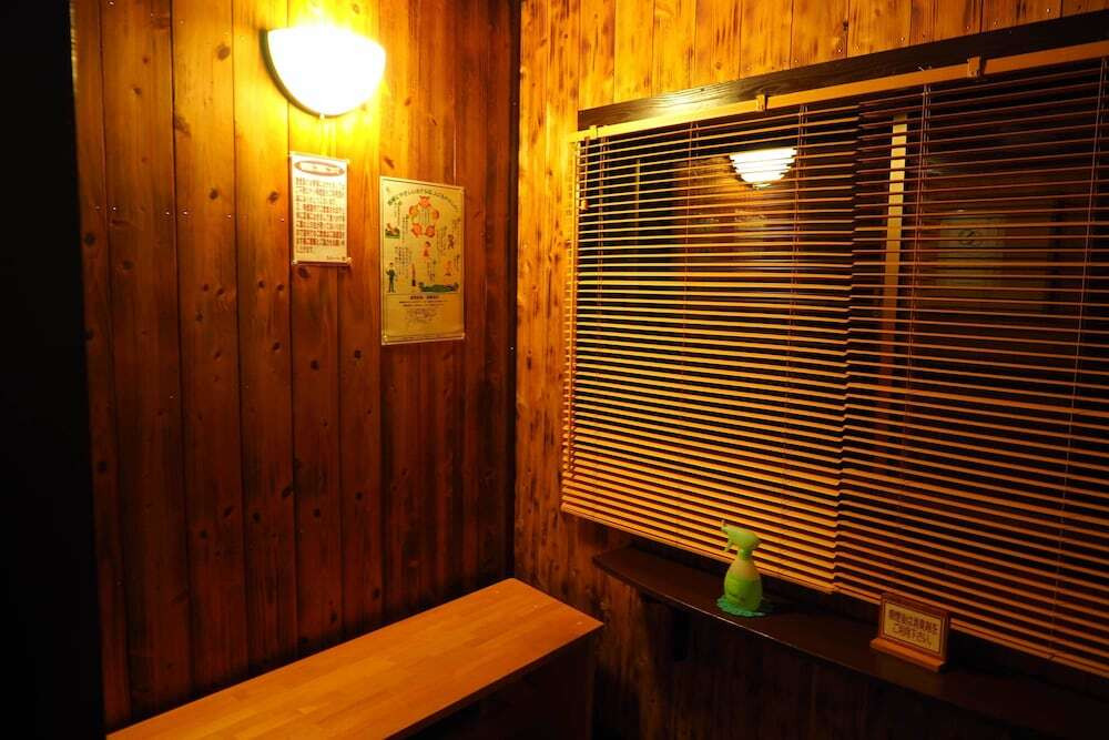 施設内の設備