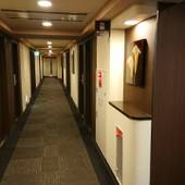 ホテルルートイン塩尻（長野県 ビジネスホテル） / 3