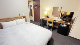 セミダブルルーム (禁煙)