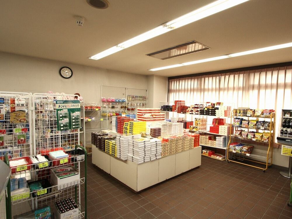 ギフト ショップ