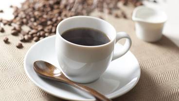 「森のコーヒー」 / 6