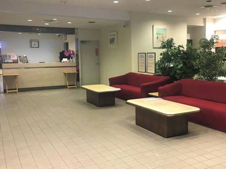 ホテルテトラ幕張稲毛海岸（旧：ビジネスホテルマリーン） / 2