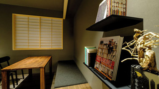 スタンダード ツインルーム