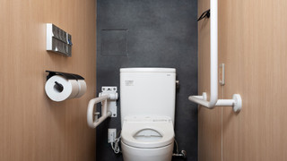 アクセシブルアパートメント (4 シングル) 禁煙