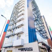 ヴィアイン新大阪正面口（大阪府 ビジネスホテル） / 4