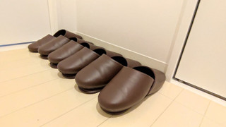 ファミリー ルーム