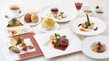 ルシアン旧軽井沢（ルシアンキュウカルイザワ） / 1