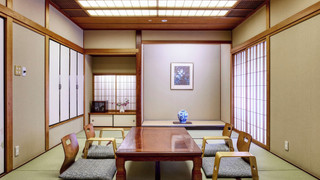 ジャパニーズスイート [喫煙]