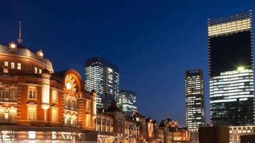 宿泊施設の地図 / 23