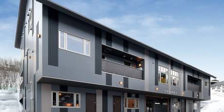 STARRY RESIDENCE SUITE