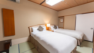 10畳和洋室 禁煙