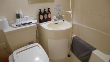 バスルーム / 15