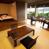 伊東遊季亭(静岡県 旅館) / 2