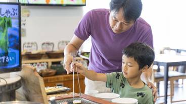 ビュッフェ / 38