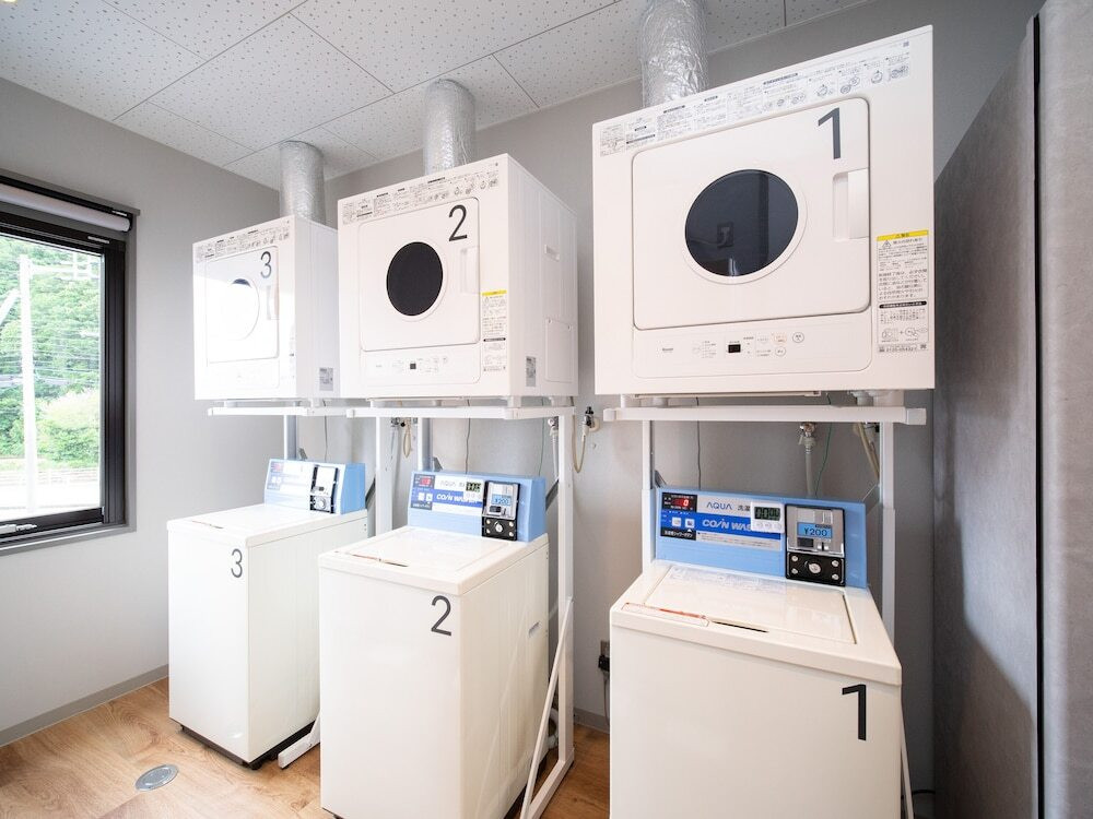 ランドリー ルーム