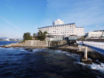 梅樽温泉 ホテルシーモア838169