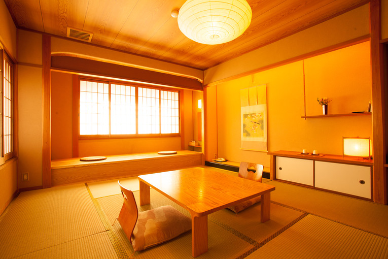 城崎温泉 錦水（キノサキオンセン キンスイ） / 2