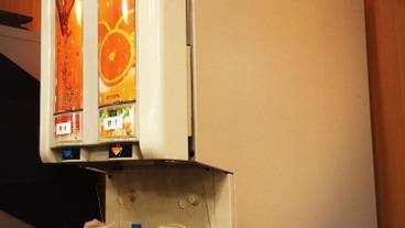 朝食ビュッフェ / 3