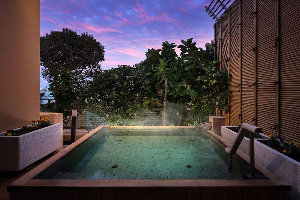 オーシャンビューの大きい窓から館山湾を一望！畳のお部屋でくつろいで3917689