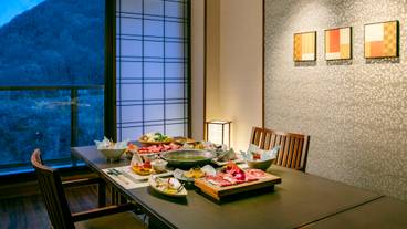 個室ダイニング結坐② / 9