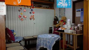 ロビー応接スペース / 3