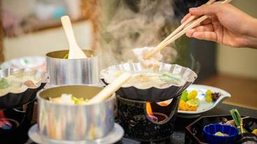 食事・飲み物 / 2