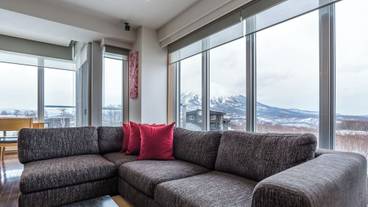 リビング エリア / 29