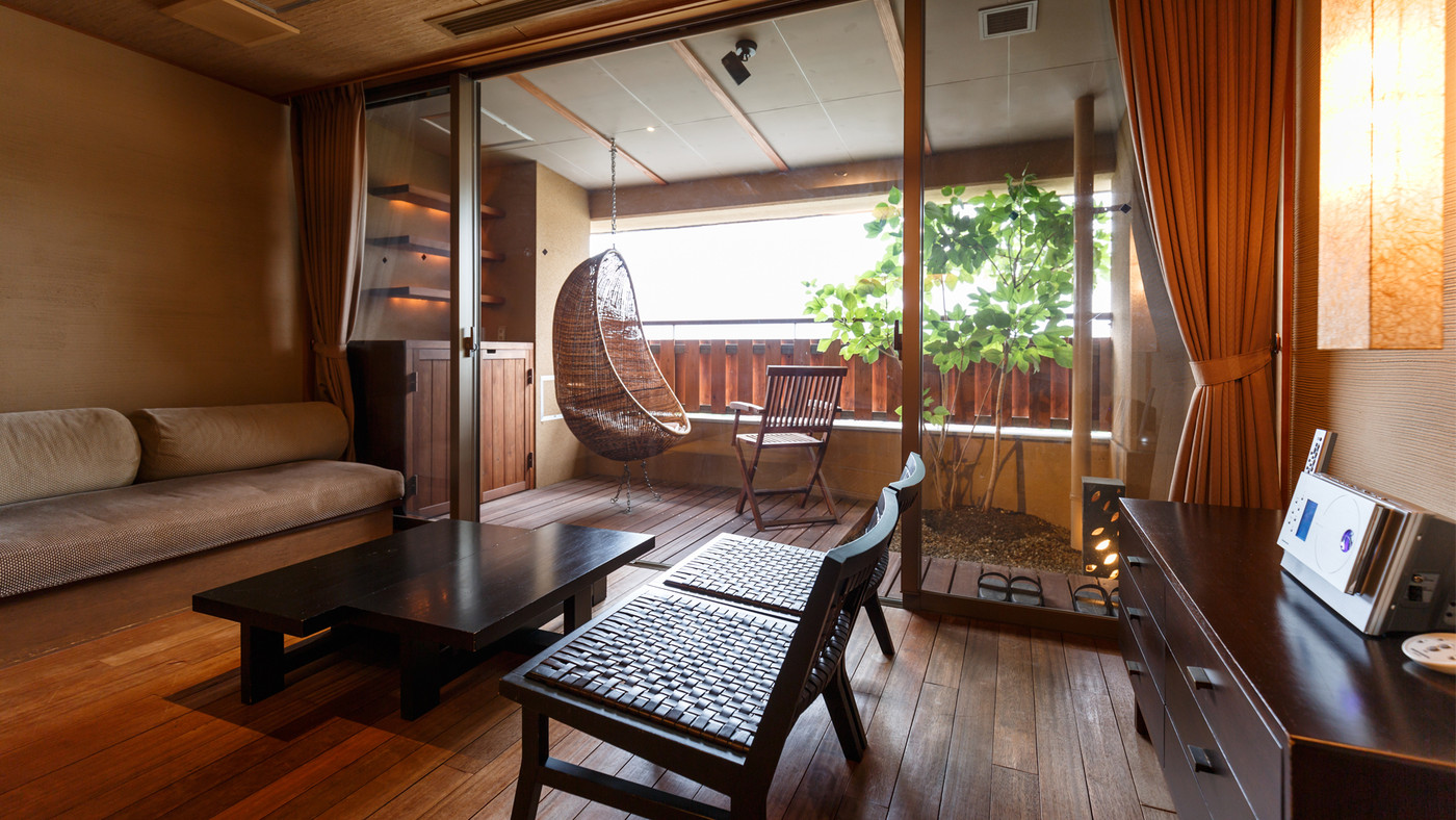 記念日を華やかに。リゾート気分が味わえる旅館3654701