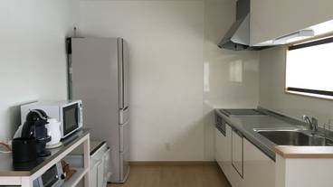 専用キッチン / 6