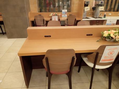 東横イン北見駅前 / 3