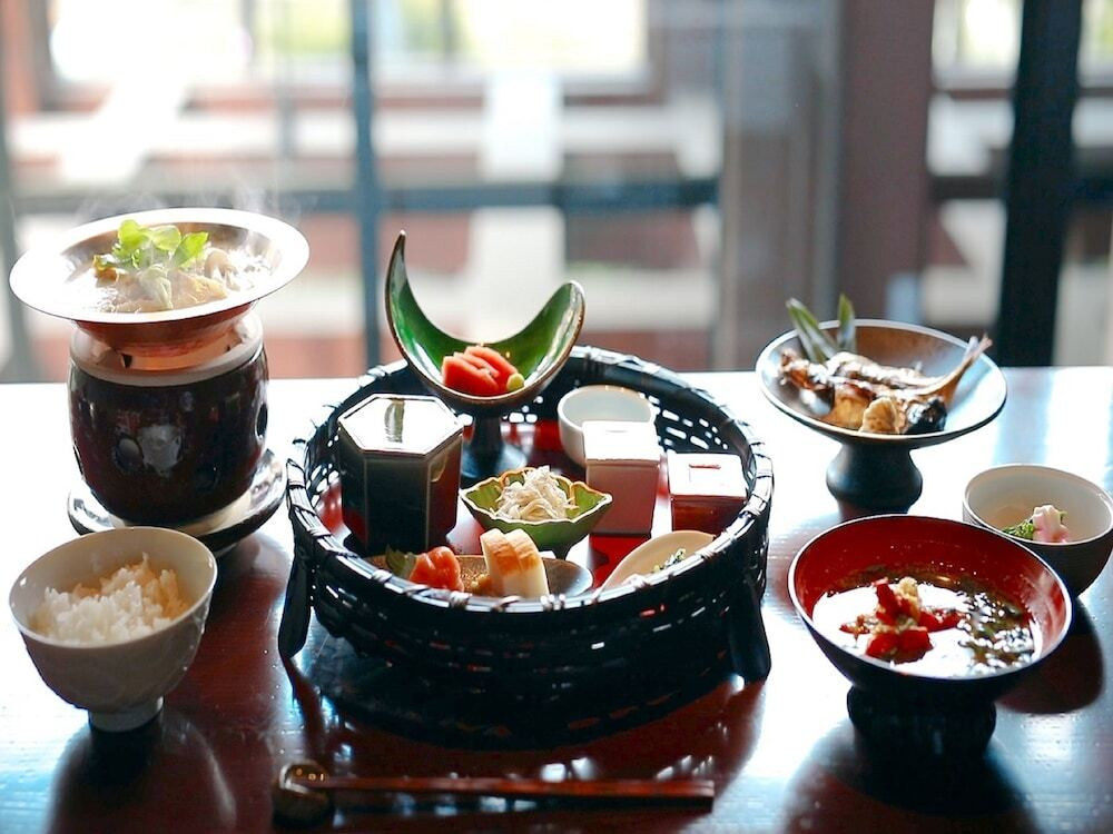 朝食①