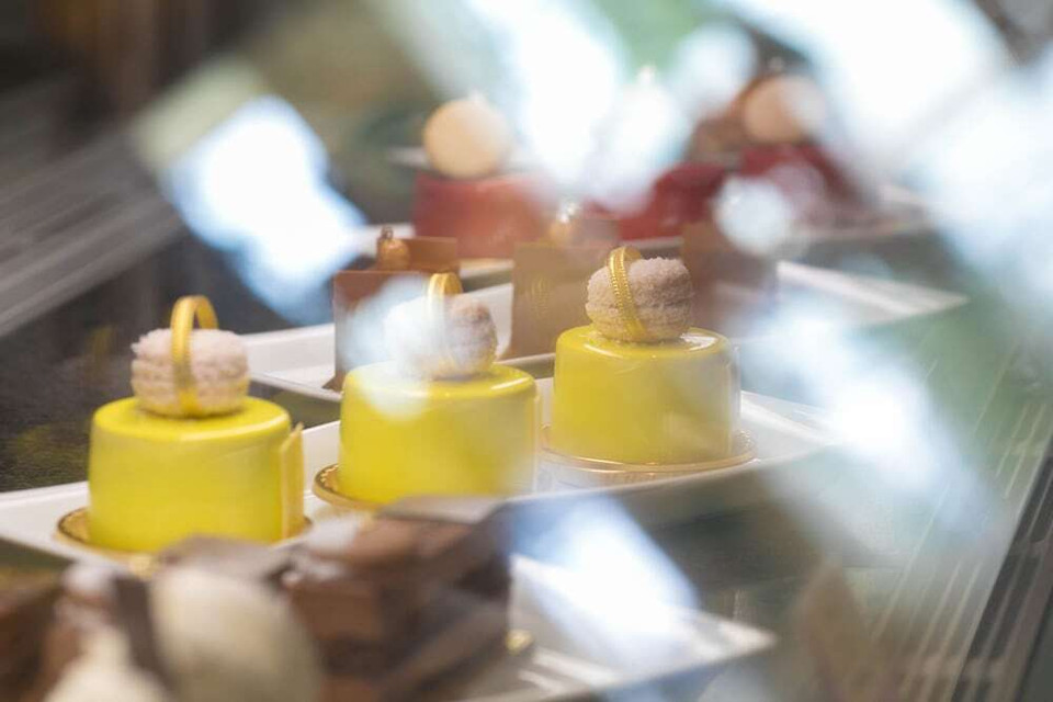 カフェゼット③