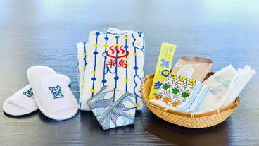 客室の設備とサービス / 24