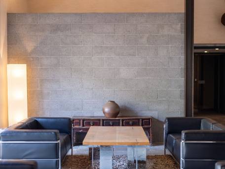 朝里川温泉 小樽旅亭 藏群 / 2