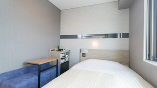 スタンダード ルーム 禁煙