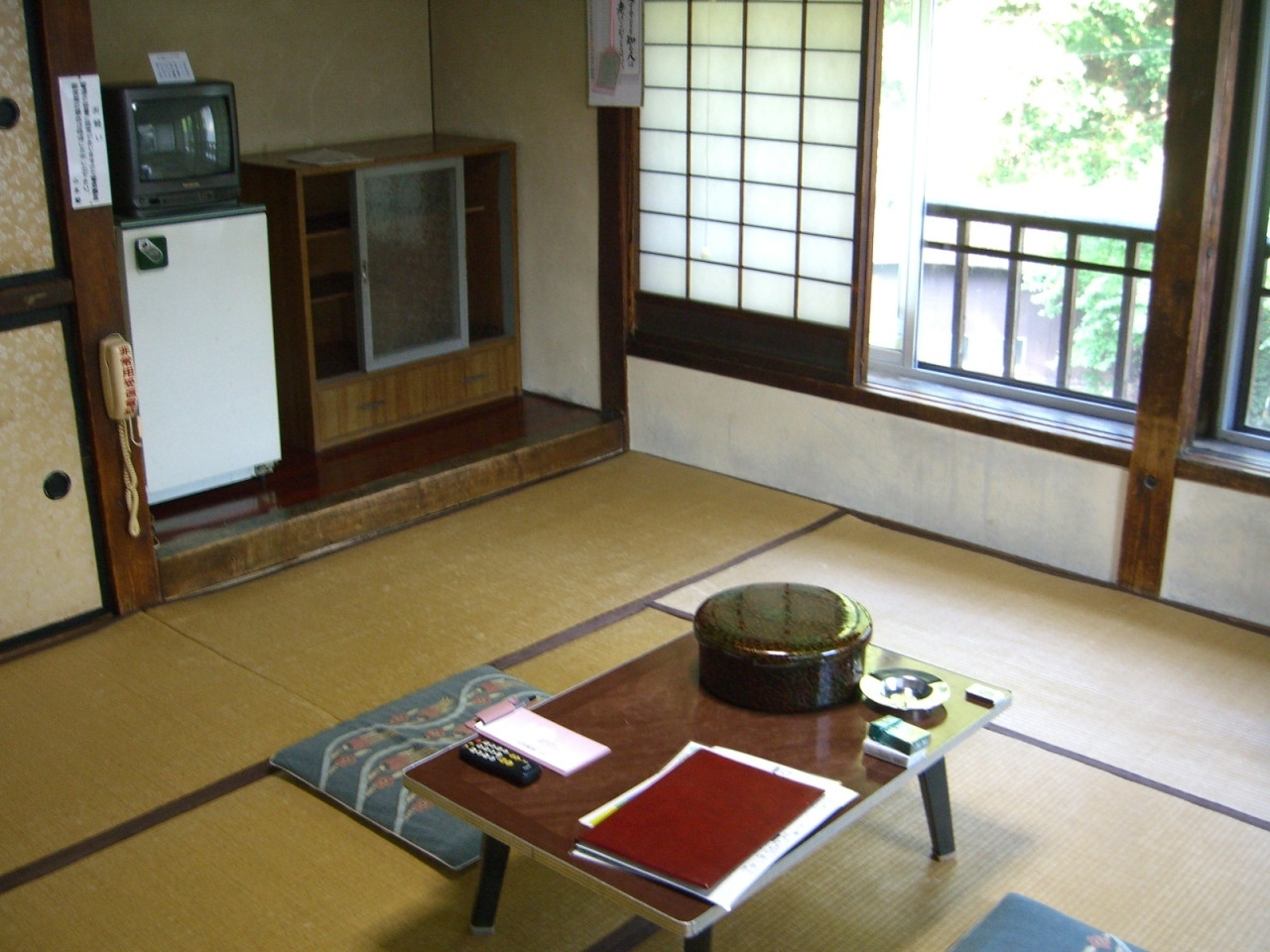 5.大沢温泉　湯治屋4263334