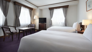 【本館】スーペリアツインルーム