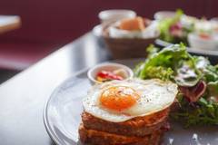 ベーカリー&レストラン 沢村 軽井沢ハルニレテラス