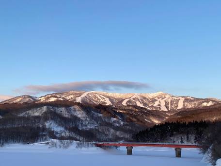 夏油高原スキー場 / 2