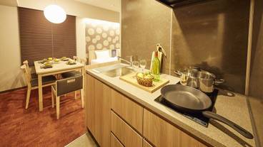 専用キッチン / 31