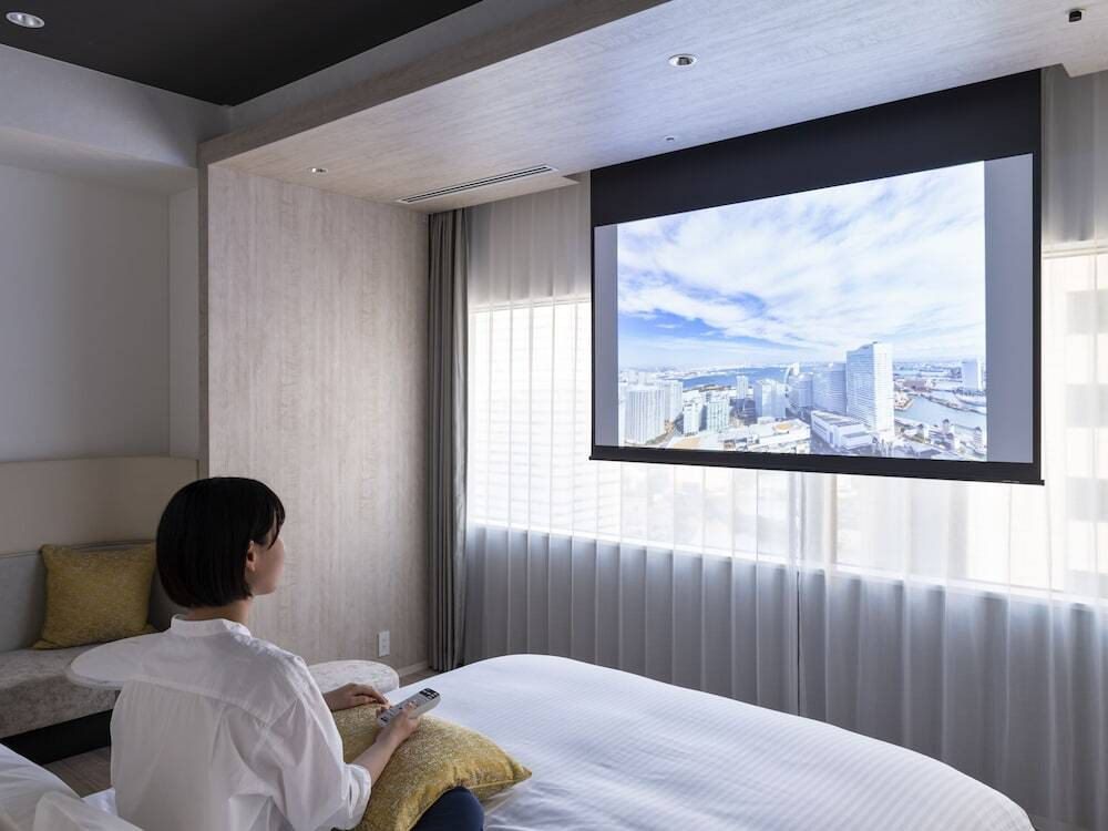 Zepp横浜にアクセスよし！周辺のおしゃれなホテルへ♡4285978