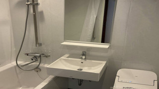 ダブルルーム オーシャンビュー